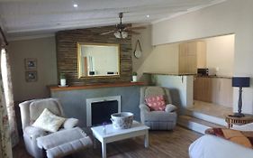 Garden Court B&B